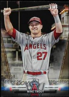 Mike Trout