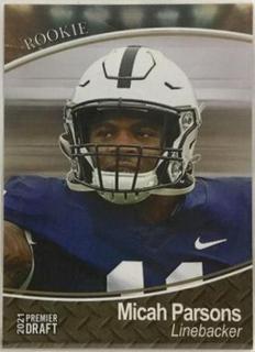 Micah Parsons