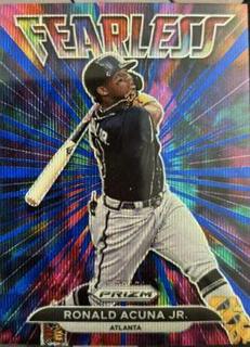 Ronald Acuna Jr.