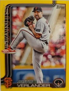 Justin Verlander