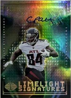 Cordarrelle Patterson