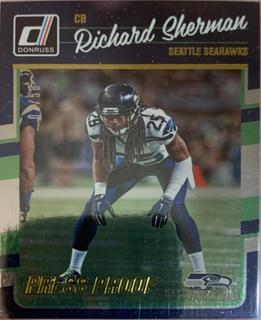 Richard Sherman
