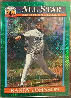 Randy Johnson