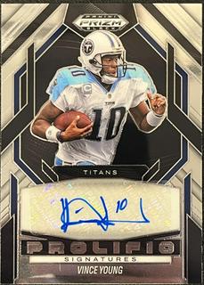 Vince Young
