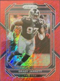Grady Jarrett