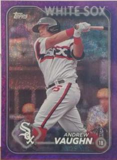 Andrew Vaughn