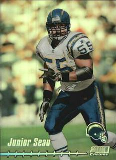 Junior Seau