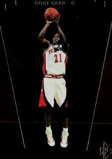 Corey Carr