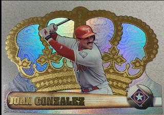 Juan Gonzalez