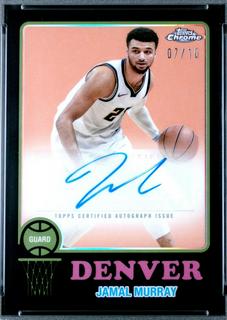 Jamal Murray