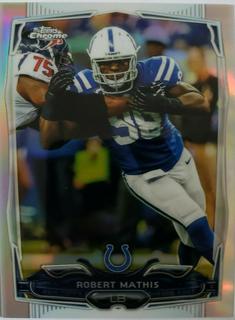 Robert Mathis