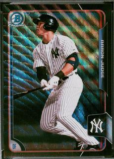 Aaron Judge