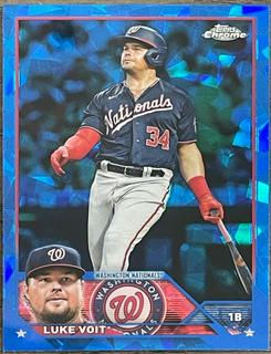 Luke Voit