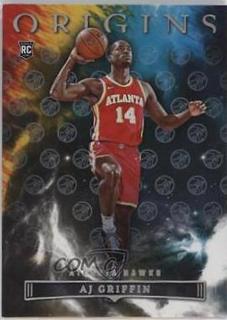 AJ Griffin