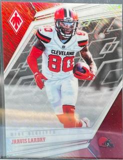 Jarvis Landry