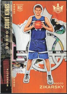 Rocco Zikarsky
