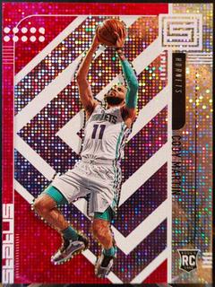 Cody Martin