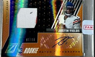 Justin Fields