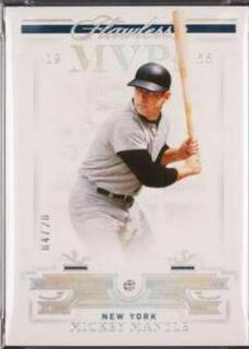 Mickey Mantle