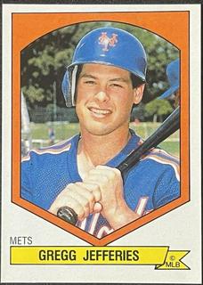 Gregg Jefferies