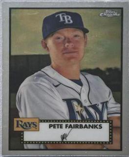 Pete Fairbanks