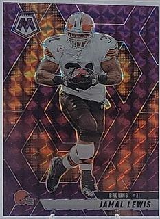 Jamal Lewis