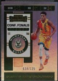 Giannis Antetokounmpo