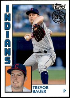 Trevor Bauer