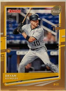 Bryan Reynolds