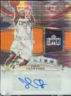 Jamal Crawford