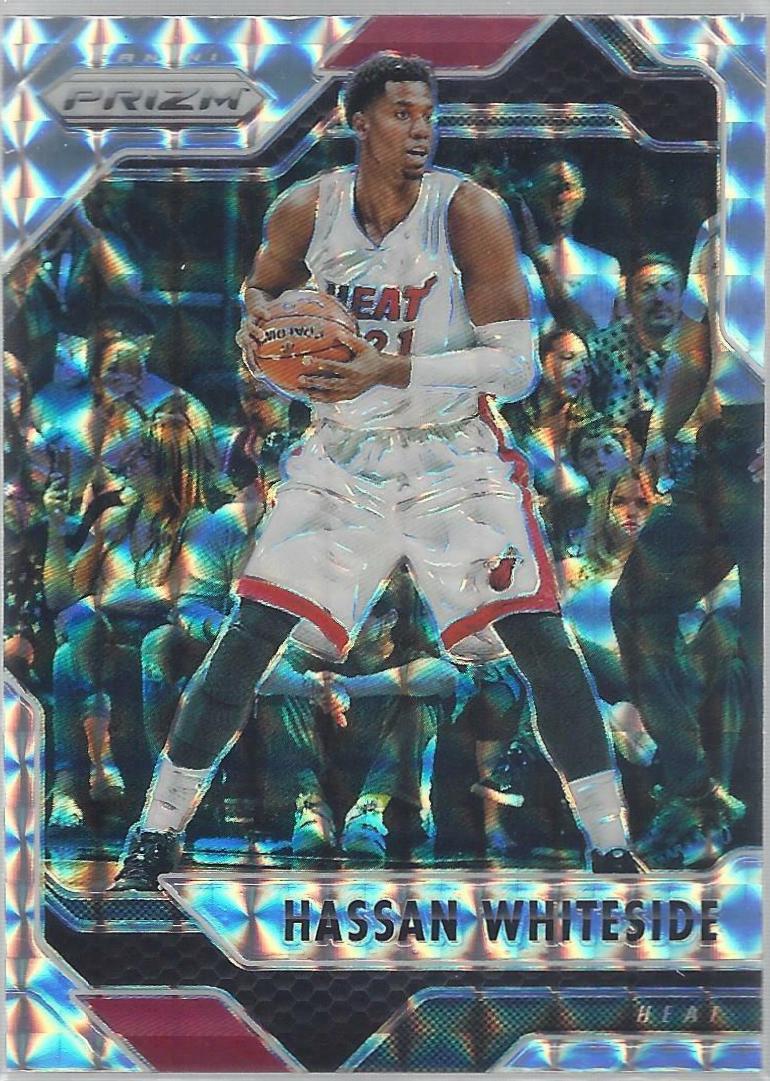 Hassan Whiteside #37