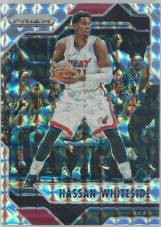 Hassan Whiteside