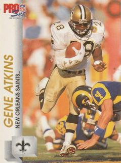 Gene Atkins