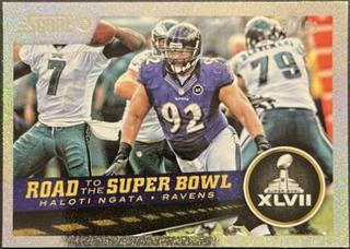 Haloti Ngata