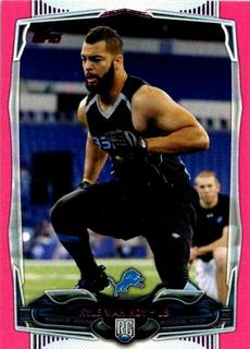 Kyle Van Noy