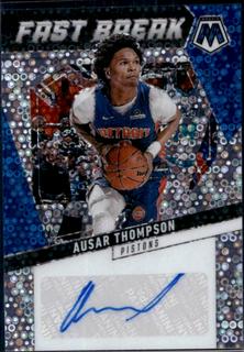 Ausar Thompson