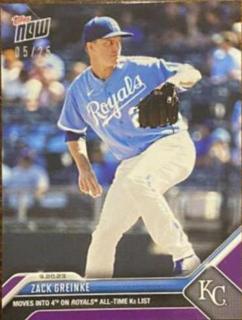 Zack Greinke
