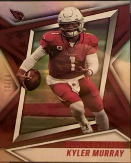Kyler Murray