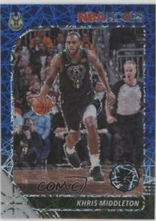 Khris Middleton