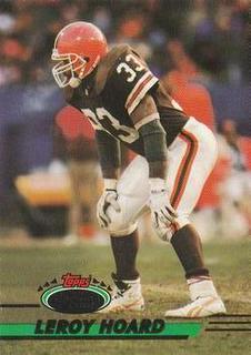 Leroy Hoard