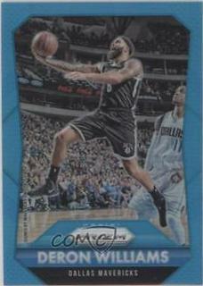 Deron Williams