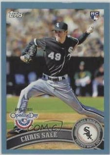 Chris Sale