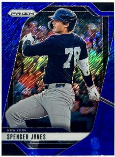 Spencer Jones