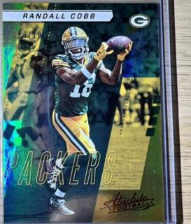 Randall Cobb