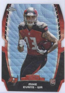 Mike Evans