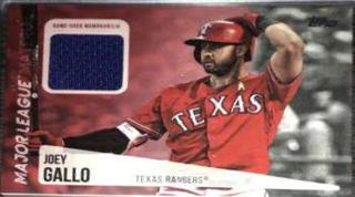 Joey Gallo