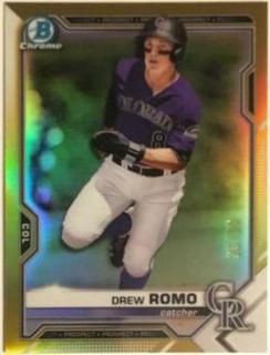 Drew Romo