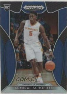 Admiral Schofield