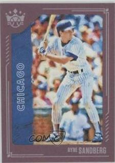 Ryne Sandberg