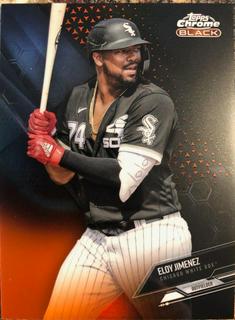 Eloy Jimenez